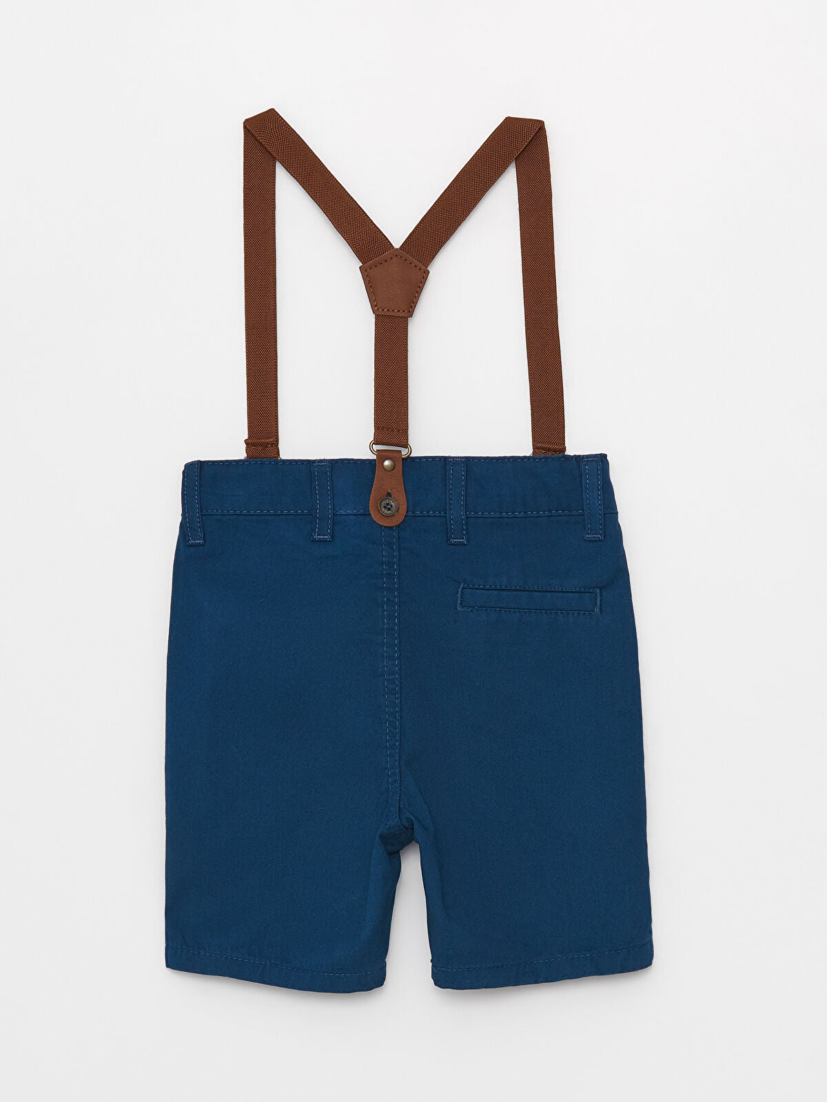 Shorts with extenders