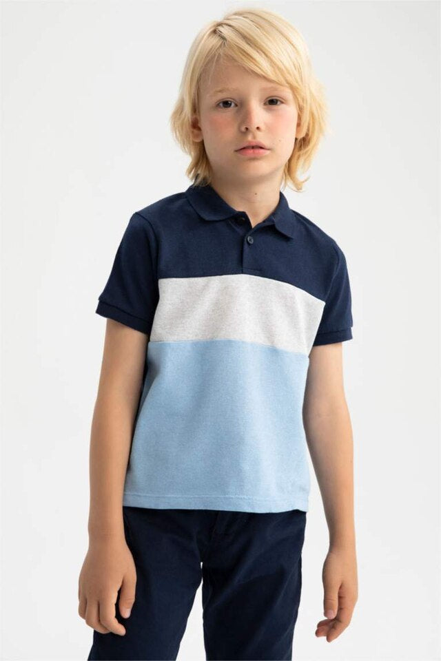 Polo tshirt