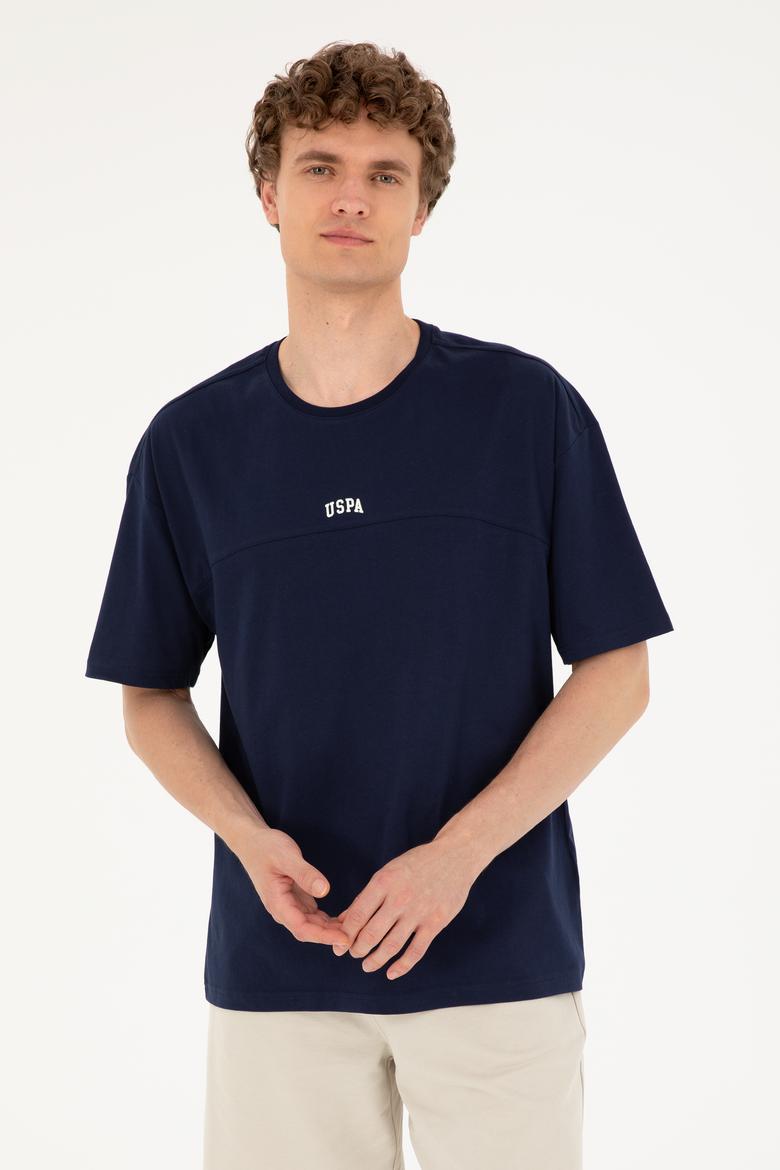 Navy tshirt