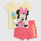 Minnie mouse set