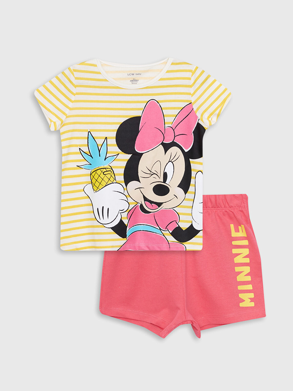 Minnie mouse set