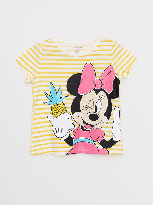 Minnie mouse set