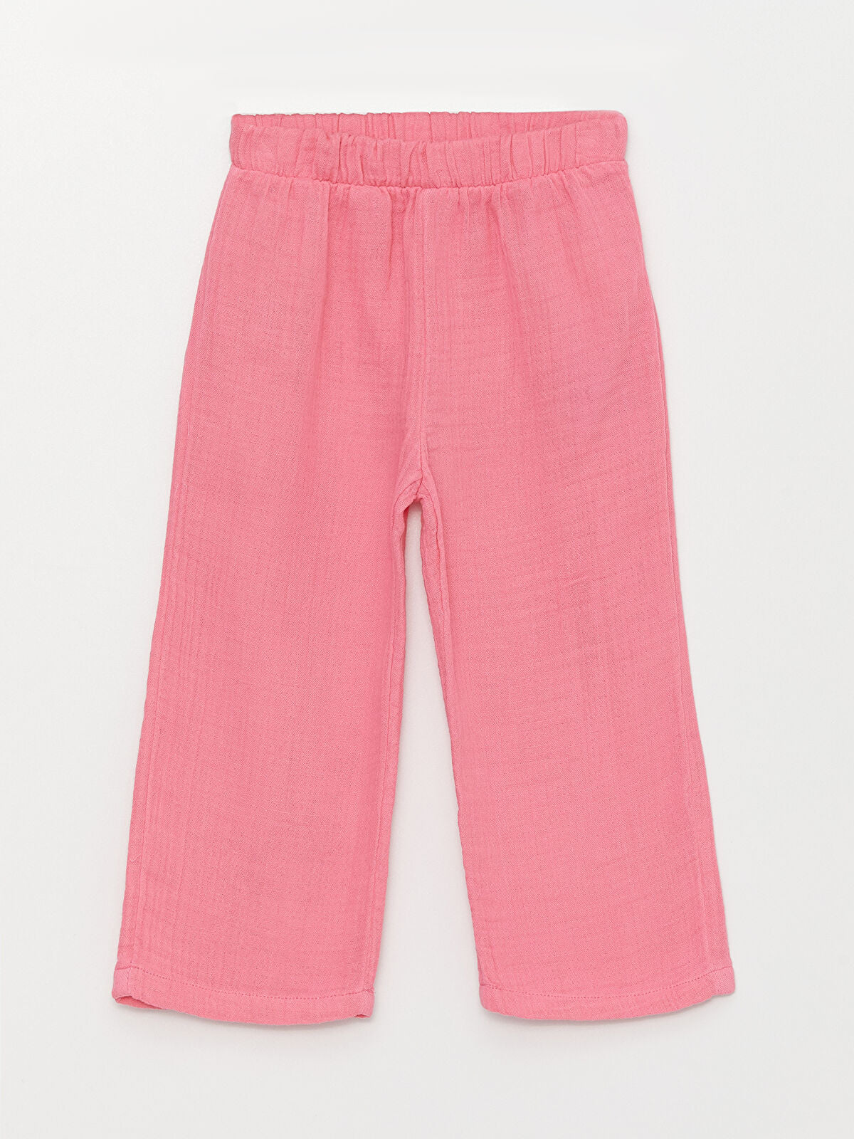 Embroidered top with pants