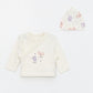 Baby girl starter set