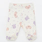 Baby girl starter set