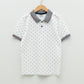 Polo tshirt.