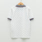 Polo tshirt.
