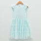 Frozen dress