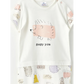 Hedgehog romper