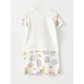 Hedgehog romper