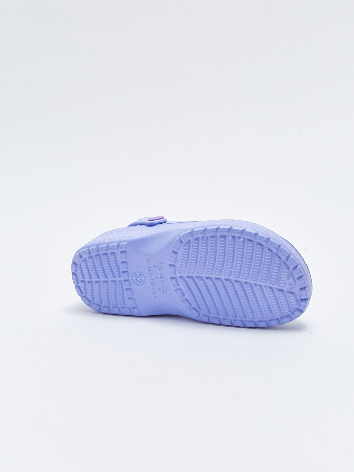 Unicorn sandles