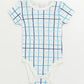 Aeroplane romper set