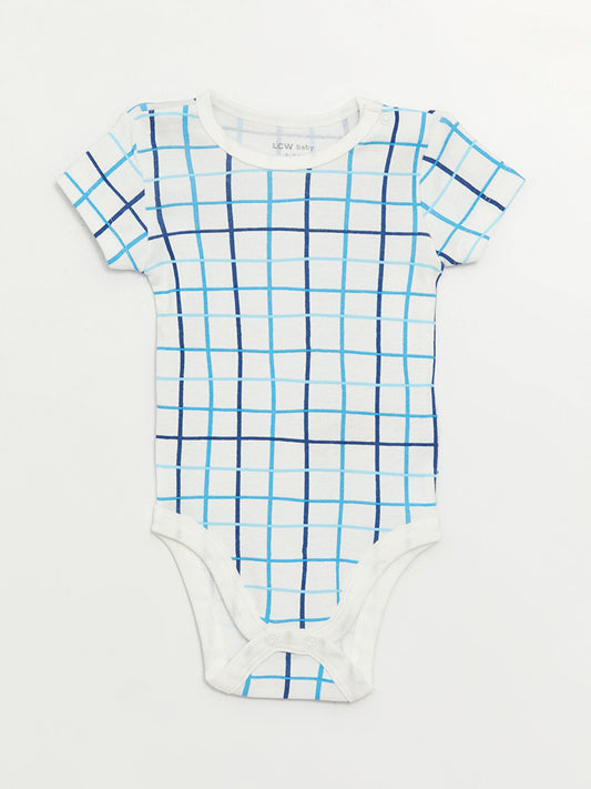 Aeroplane romper set