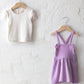 Overall dress
