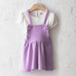 Overall dress