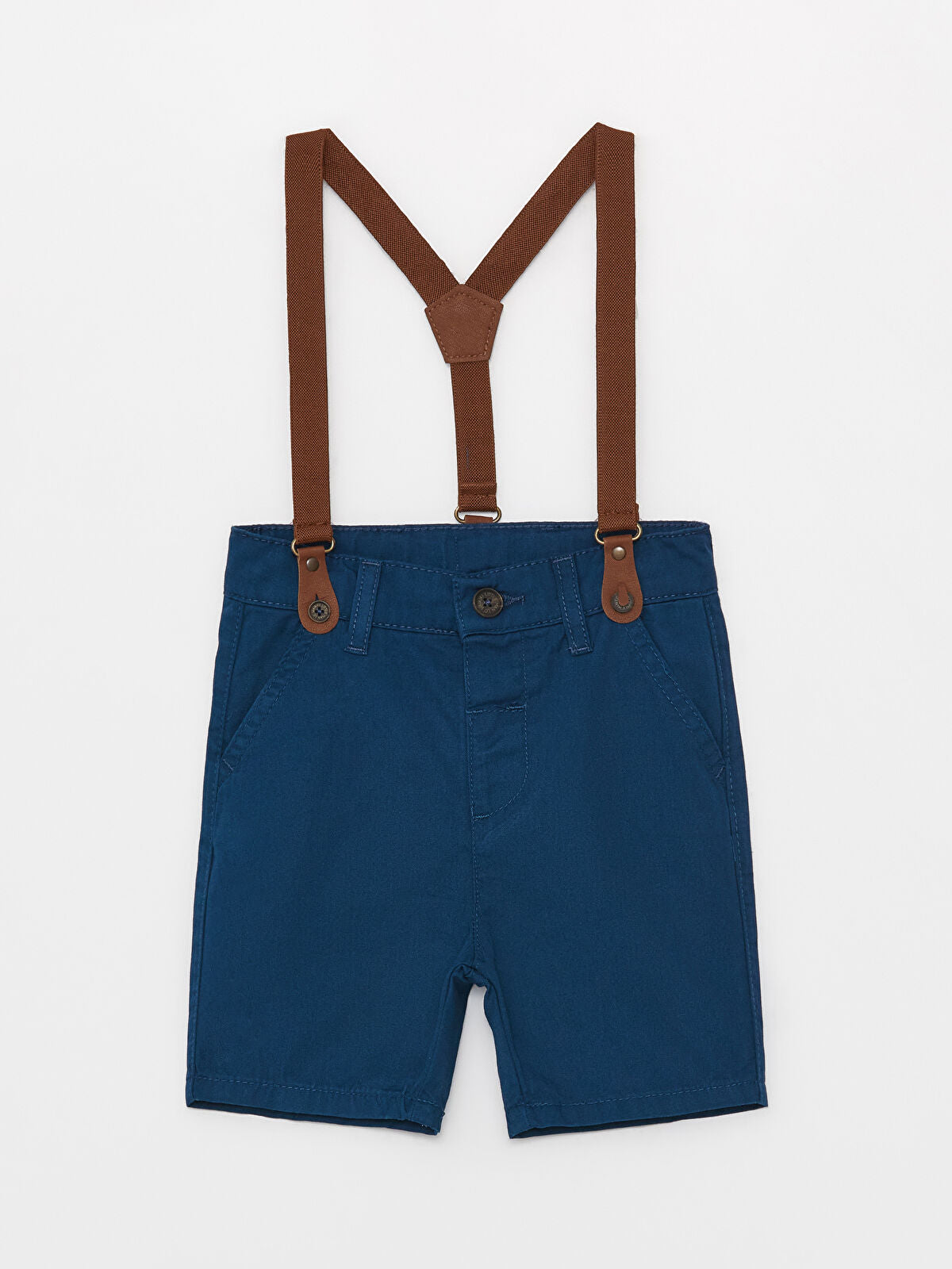 Shorts with extenders