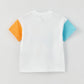Embroidred t-shirt