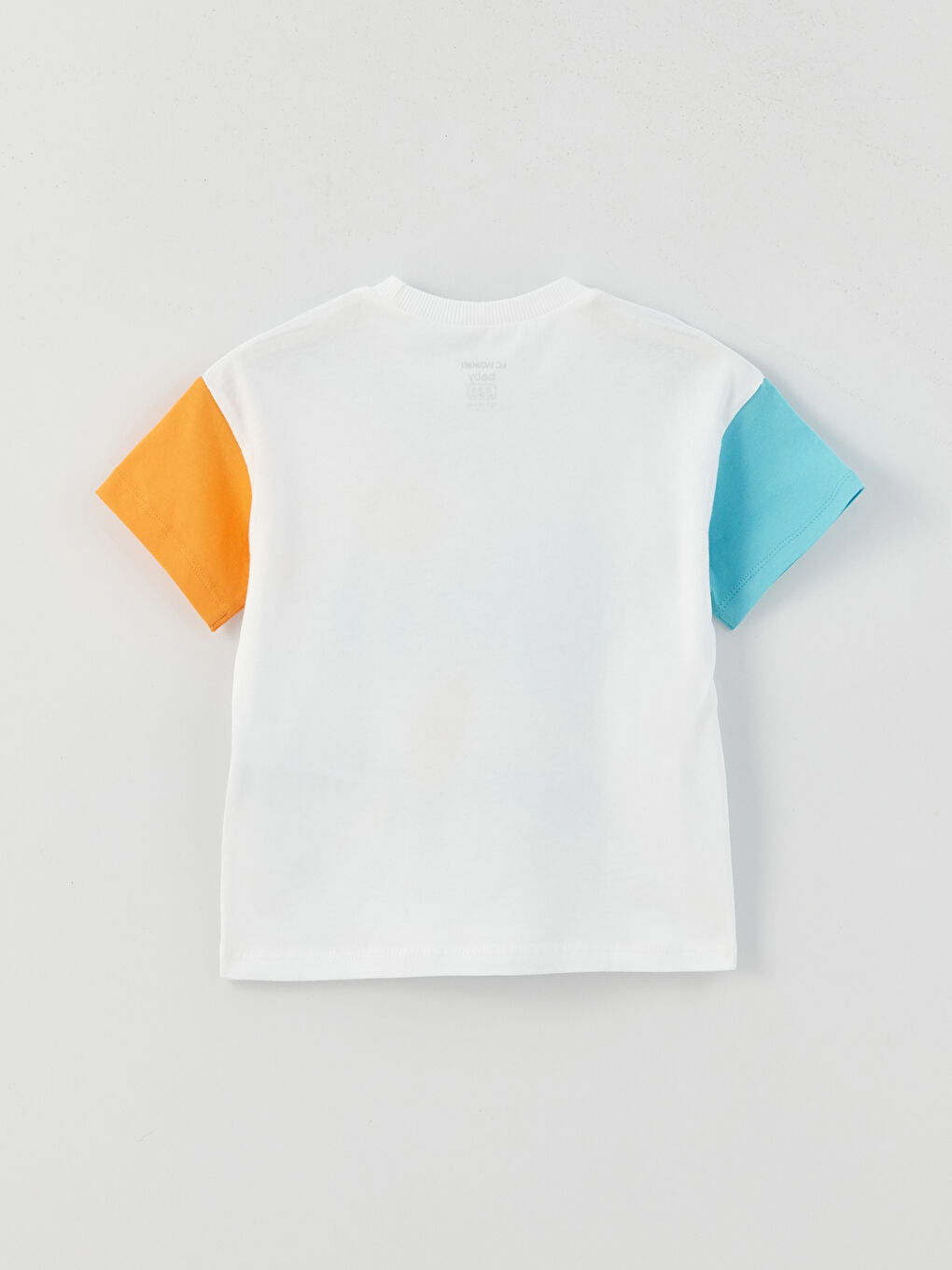 Embroidred t-shirt