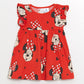 Pack of 2 minnie dresses