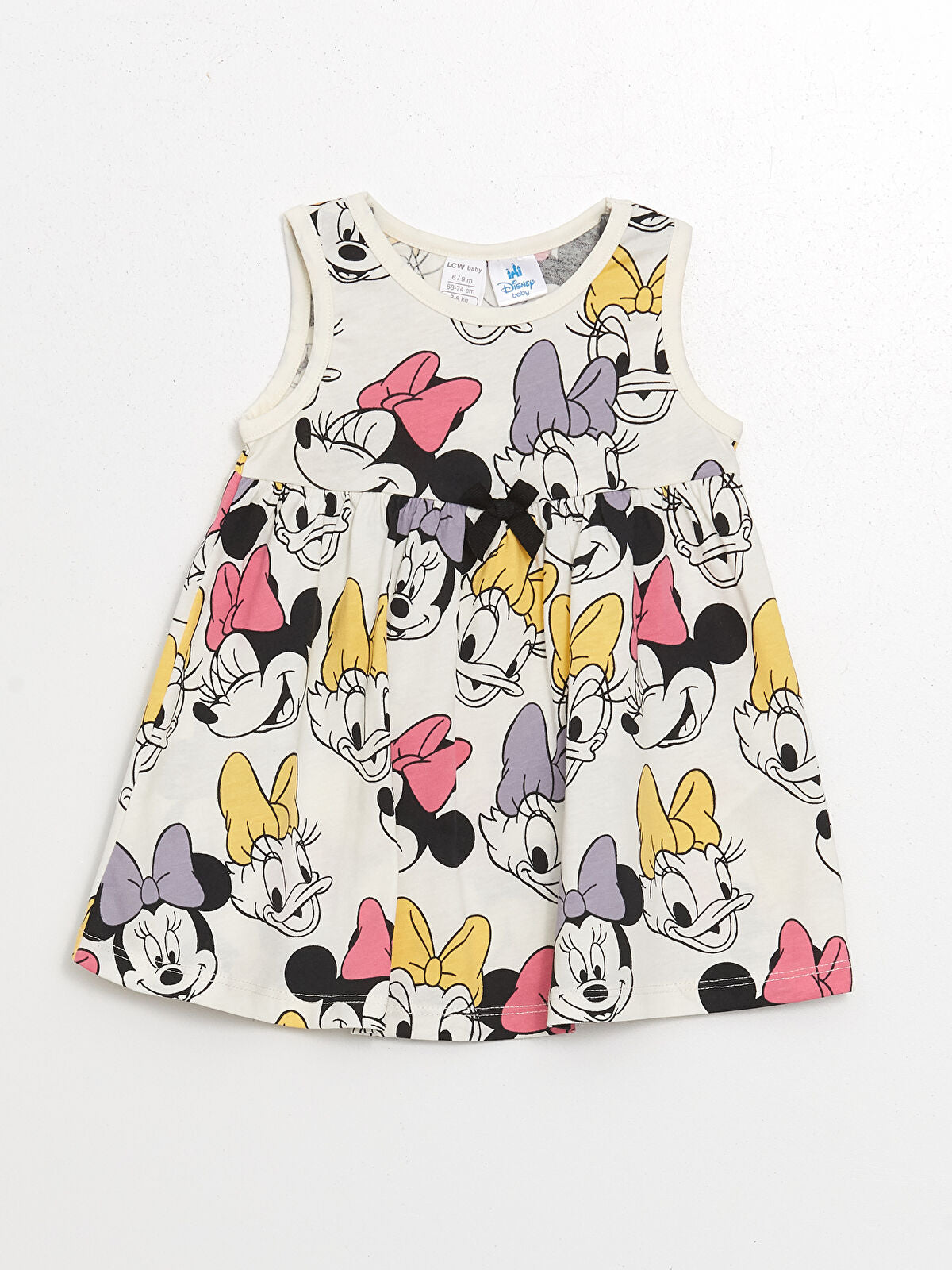 Pack of 2 minnie dresses