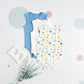 Pack of 3 bodysuits