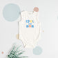 Pack of 3 bodysuits