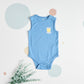 Pack of 3 bodysuits