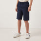 Cotton shorts