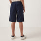 Cotton shorts