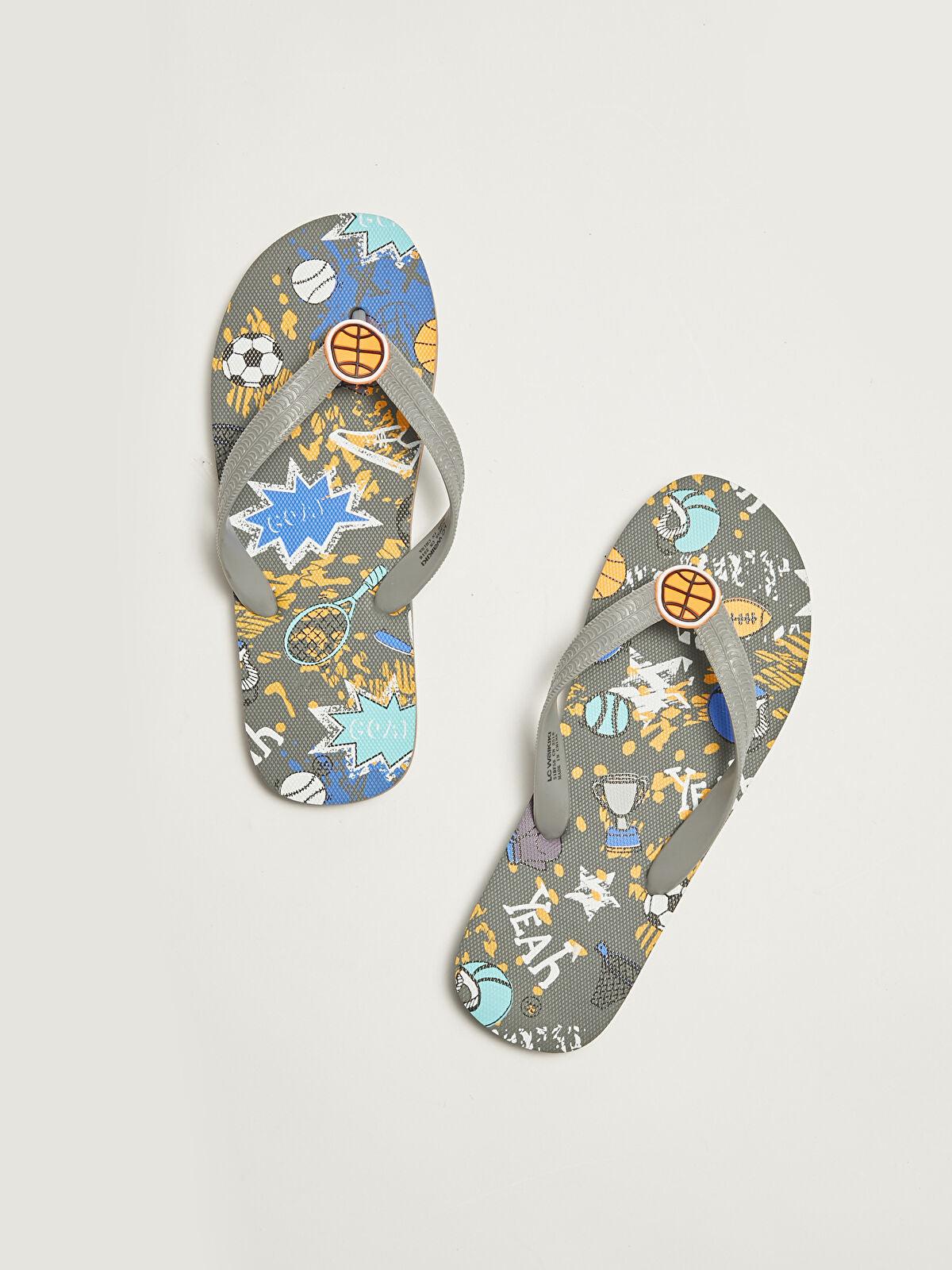 Flipflops