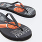 Basketball flipflops