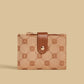 Printed wallet