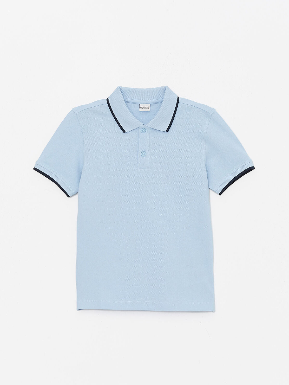 Polo & pant set