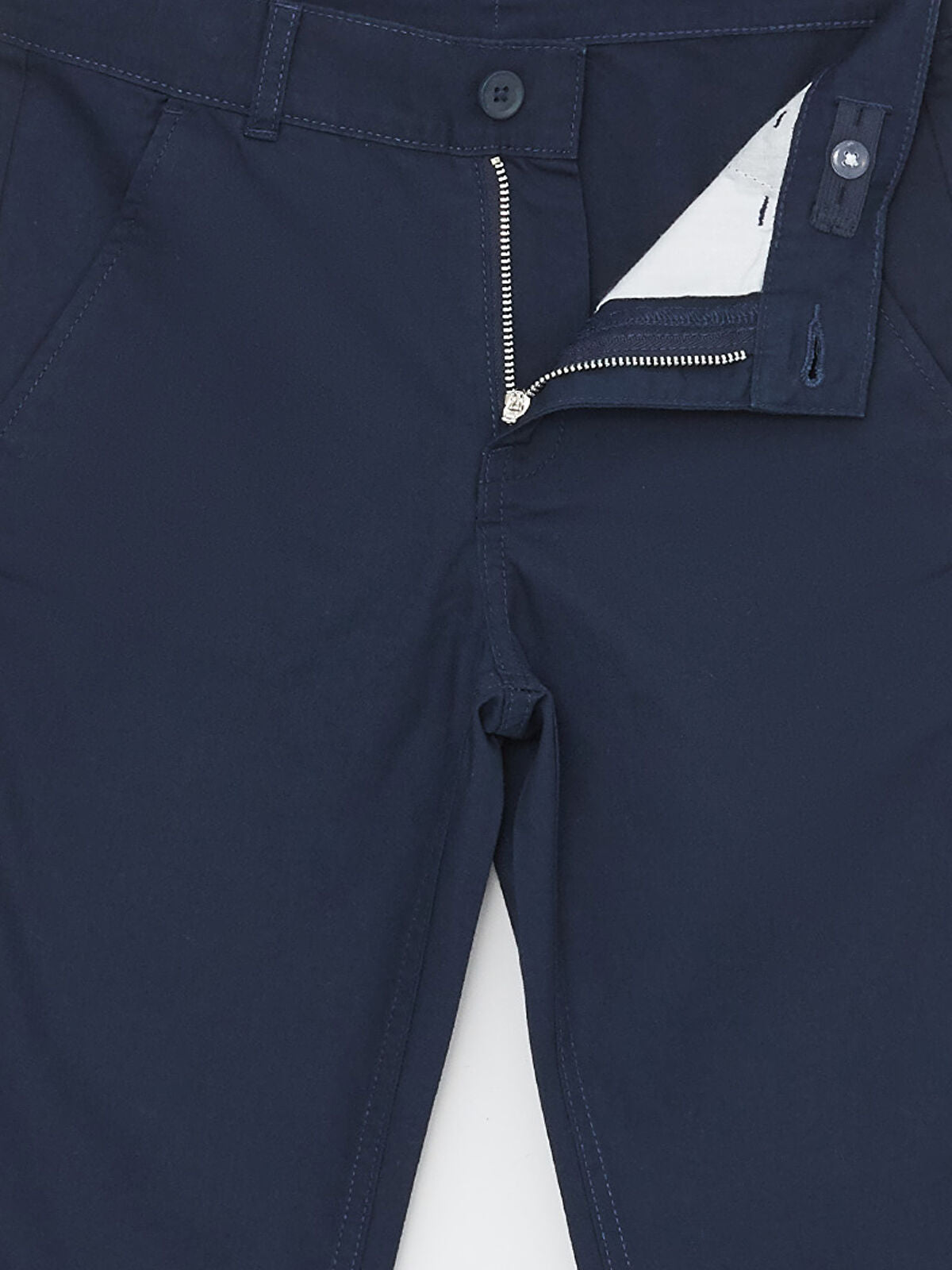 Polo & pant set