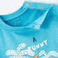 Beach tees pck of 2