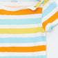 Cars romper pack of 2