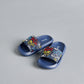 Shark slides