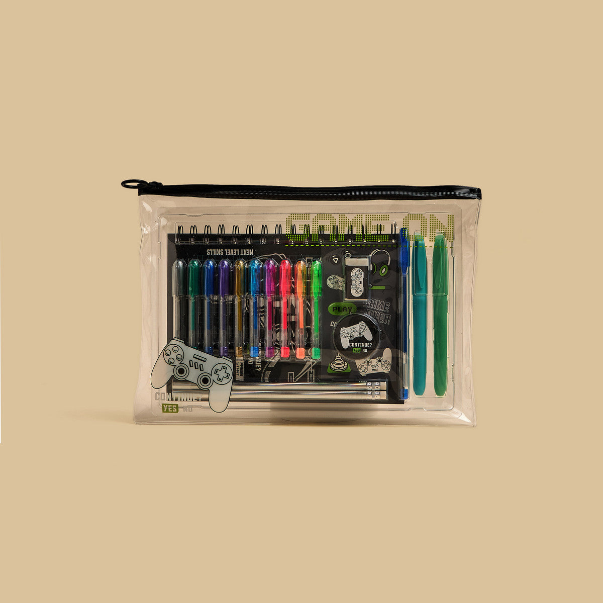 Playstation stationary set
