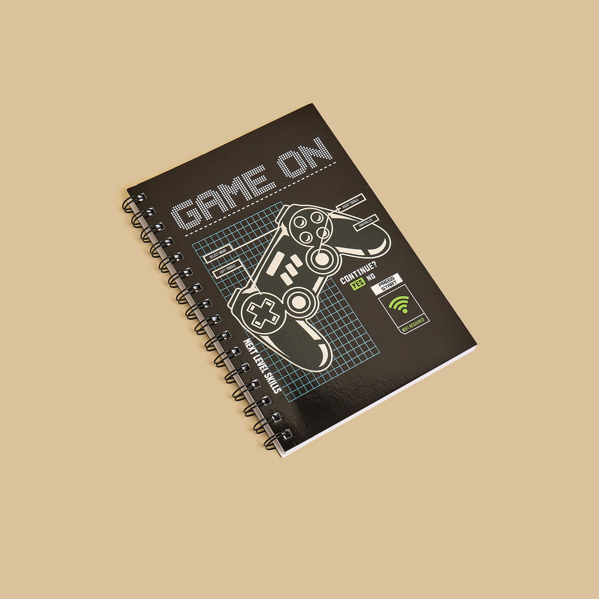 Playstation stationary set