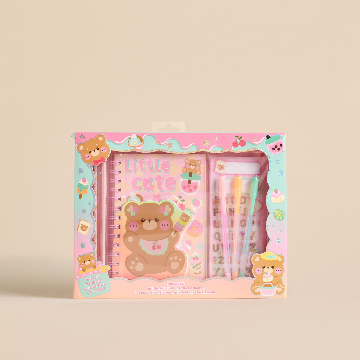 Stationary set