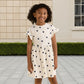 Polkadot dress