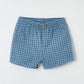 Shirt and shorts set
