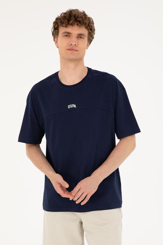 Navy tshirt